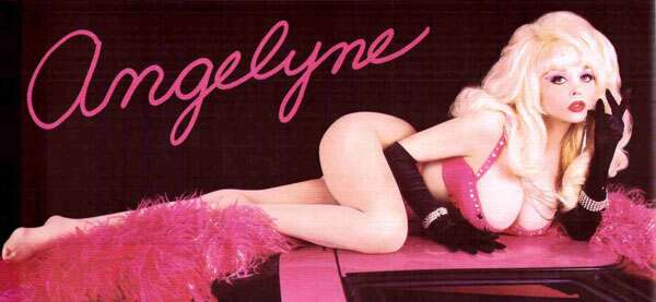 Angelyne