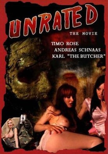 Unwatchable: the movie?